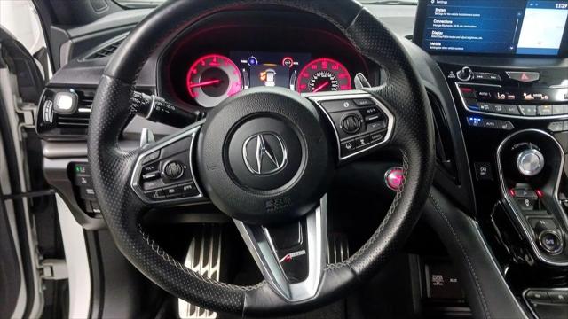 2019 Acura RDX A-SPEC Package