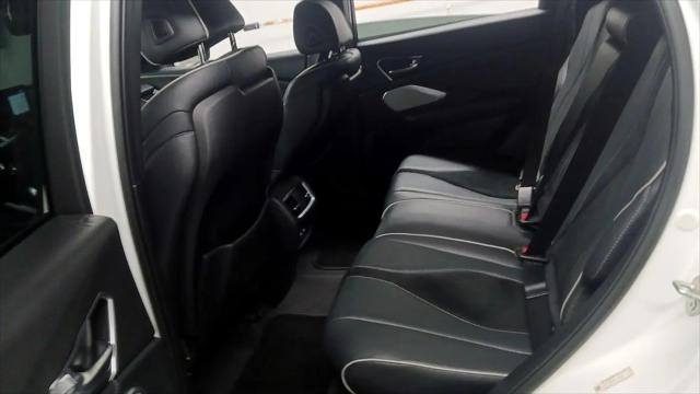 2019 Acura RDX A-SPEC Package