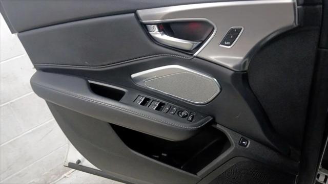 2019 Acura RDX A-SPEC Package