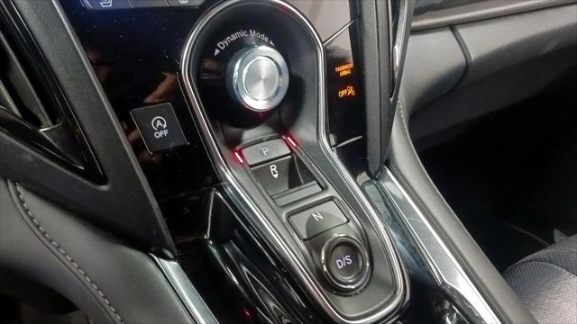 2019 Acura RDX A-SPEC Package