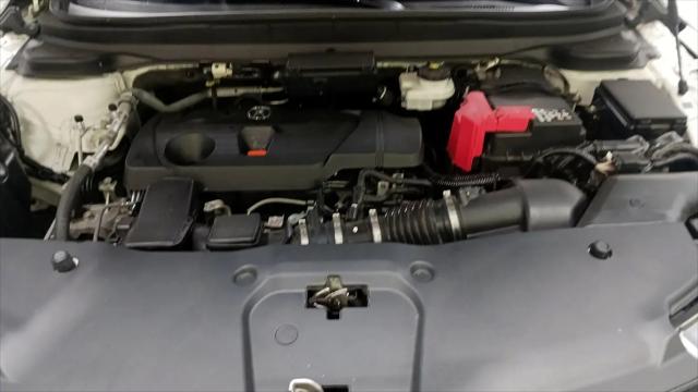 2019 Acura RDX A-SPEC Package
