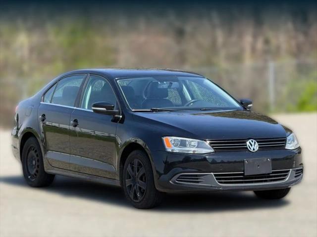 2013 Volkswagen Jetta 2.5L SE for sale in Marietta, GA