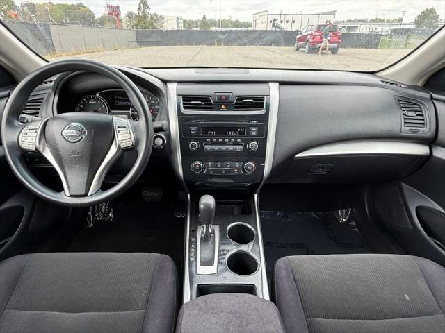 2013 Nissan Altima 2.5 S