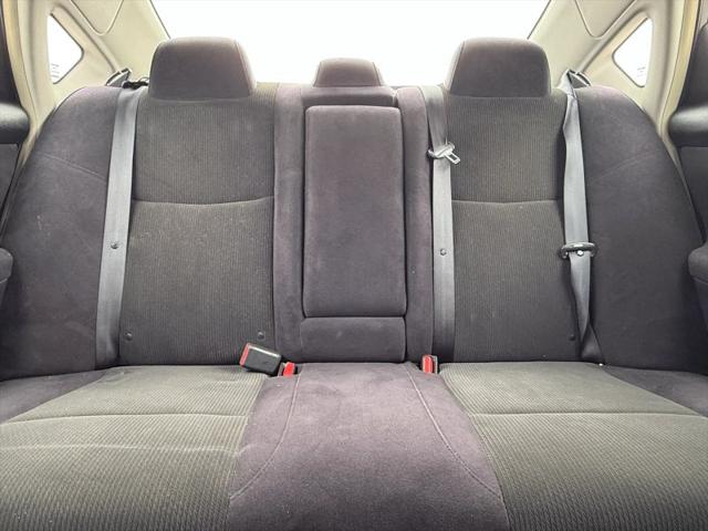 2013 Nissan Altima 2.5 S
