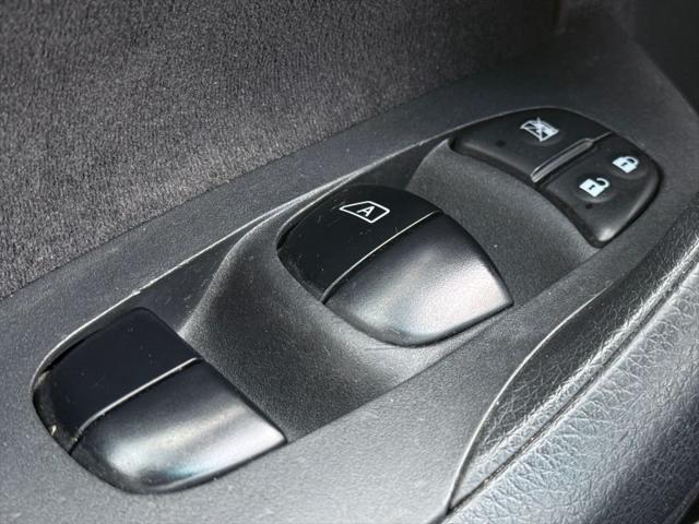 2013 Nissan Altima 2.5 S