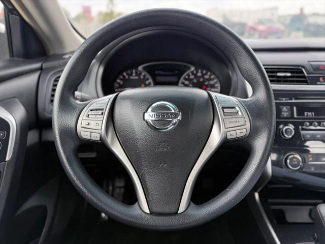 2013 Nissan Altima 2.5 S