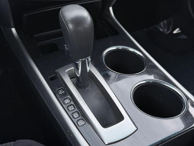 2013 Nissan Altima 2.5 S