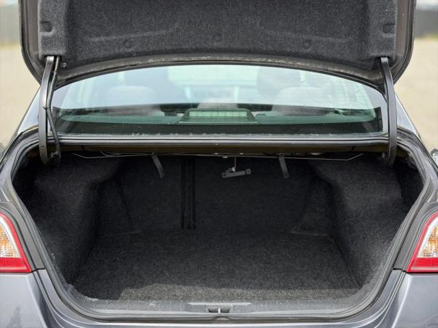 2013 Nissan Altima 2.5 S