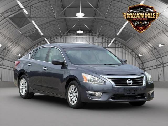 2013 Nissan Altima 2.5 S for sale in Lawrenceville, GA