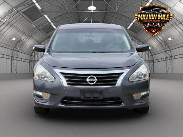 2013 Nissan Altima 2.5 S