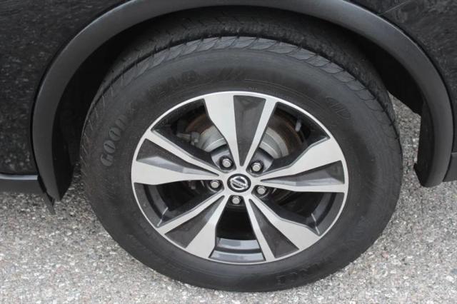2020 Nissan Murano SV FWD