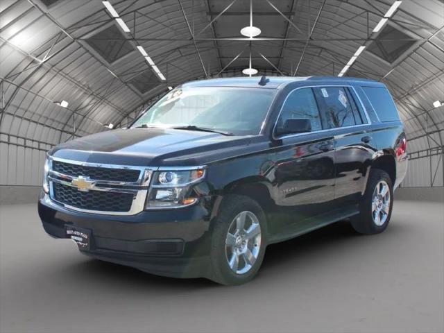 2016 Chevrolet Tahoe LS for sale in York, PA