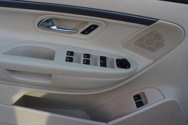 2010 Volkswagen Eos Komfort