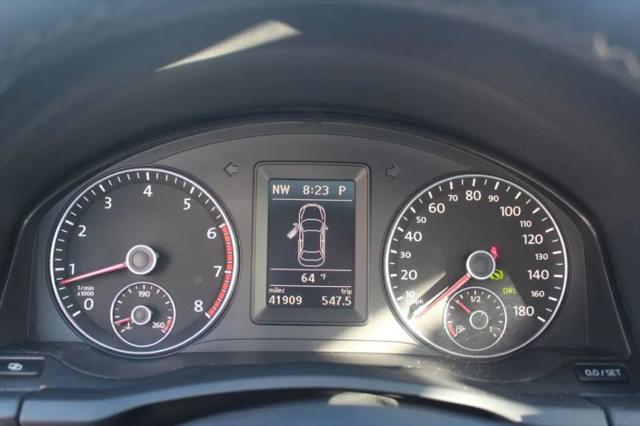 2010 Volkswagen Eos Komfort