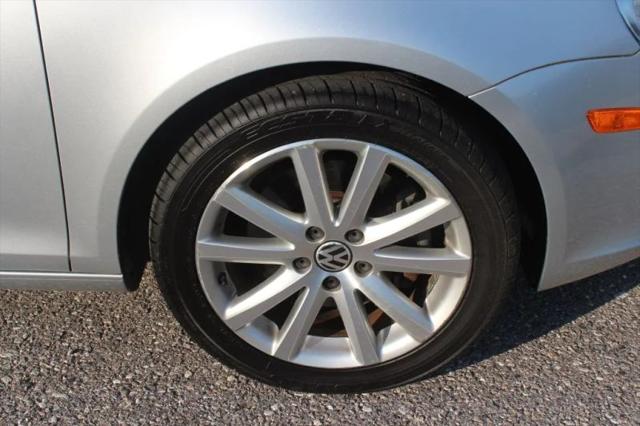 2010 Volkswagen Eos Komfort