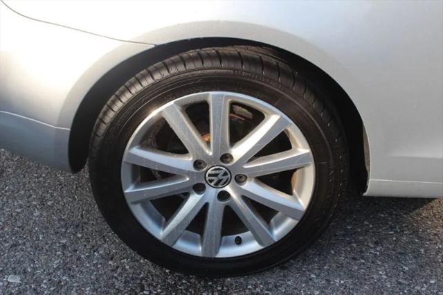 2010 Volkswagen Eos Komfort