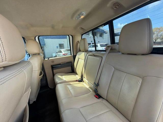 2012 Ford F-350 XLT