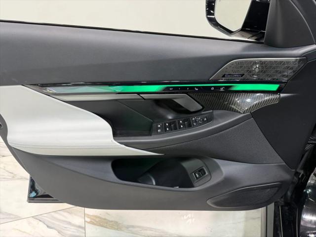 2025 BMW M5 Base