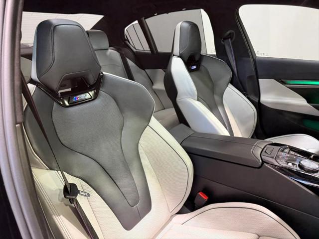2025 BMW M5 Base