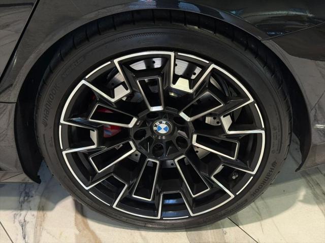 2025 BMW M5 Base