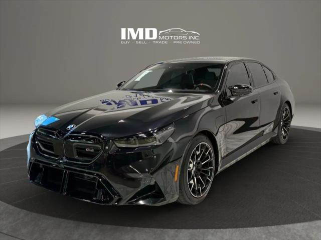 2025 BMW M5 Base for sale in Dallas, TX