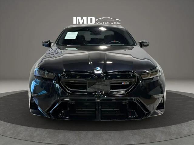 2025 BMW M5 Base
