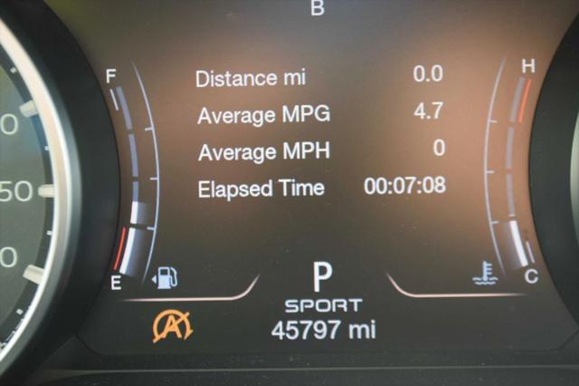 2021 Maserati Ghibli S