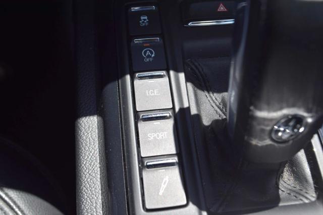 2021 Maserati Ghibli S