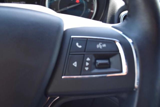 2021 Maserati Ghibli S