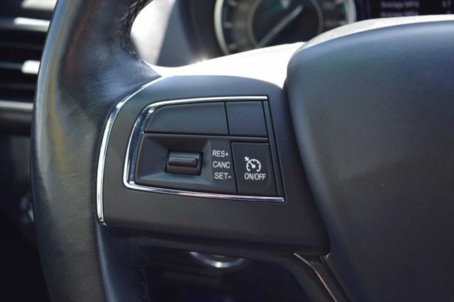 2021 Maserati Ghibli S