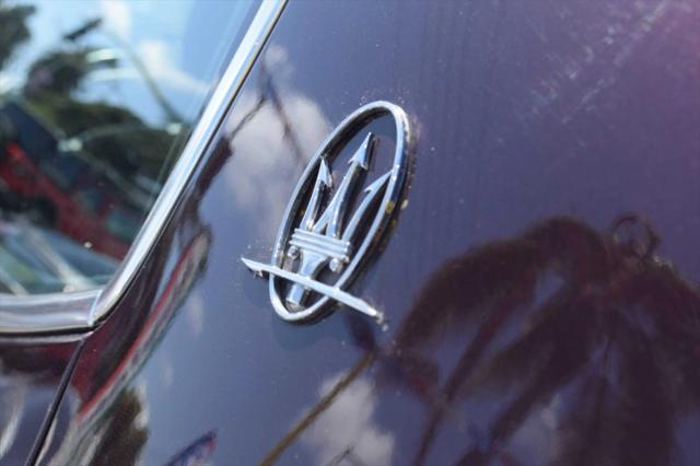 2021 Maserati Ghibli S