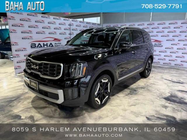 2025 Kia Telluride S for sale in Burbank, IL