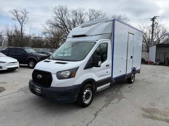 2021 Ford Transit Chassis 350 XL