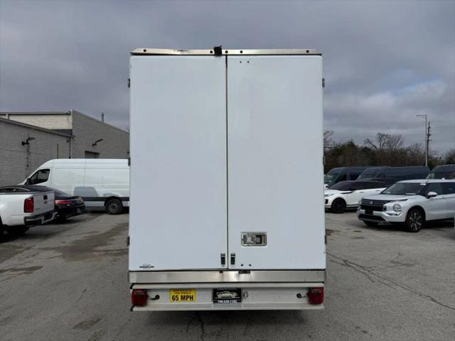 2021 Ford Transit Chassis 350 XL