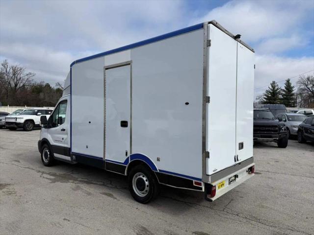 2021 Ford Transit Chassis 350 XL