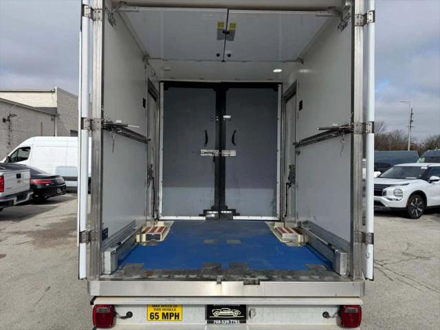 2021 Ford Transit Chassis 350 XL