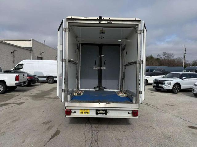 2021 Ford Transit Chassis 350 XL