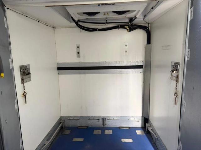 2021 Ford Transit Chassis 350 XL