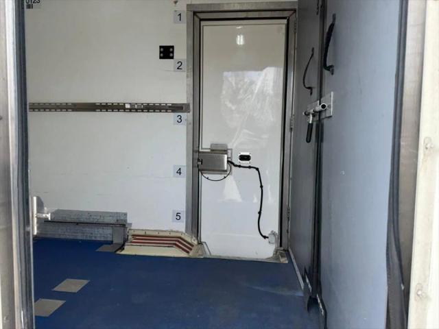 2021 Ford Transit Chassis 350 XL