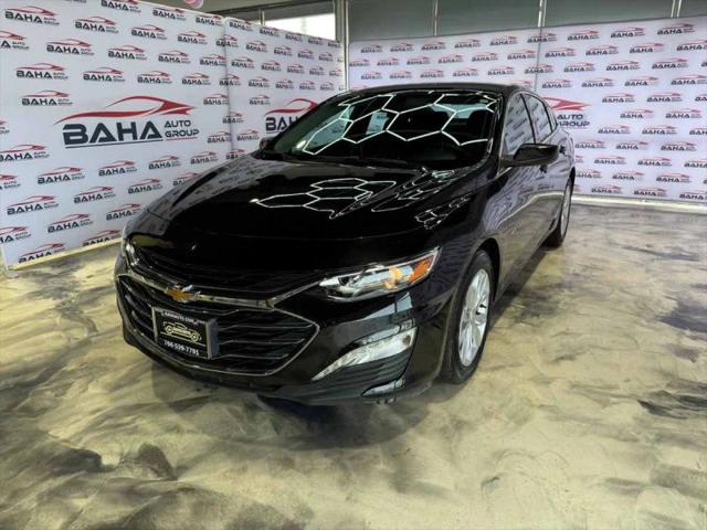 2025 Chevrolet Malibu FWD 1LT