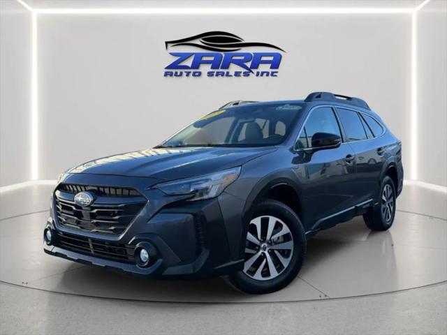 2023 Subaru Outback Premium for sale in Denver, CO