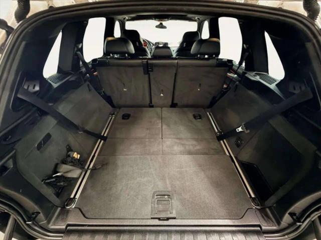 2015 BMW X5 xDrive50i