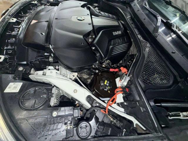 2015 BMW X5 xDrive50i