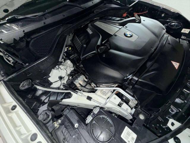 2015 BMW X5 xDrive50i
