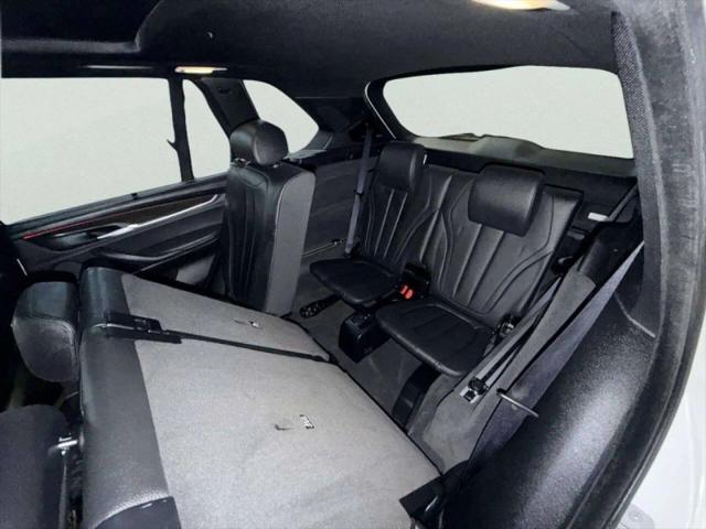 2015 BMW X5 xDrive50i