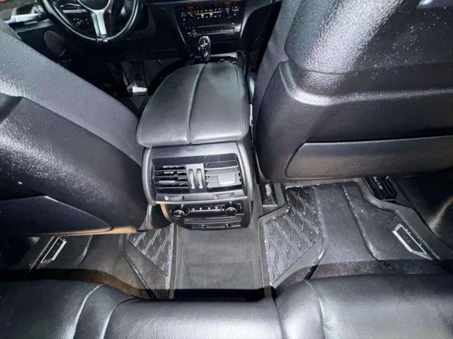 2015 BMW X5 xDrive50i
