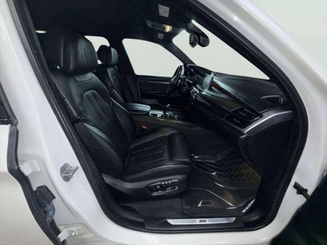 2015 BMW X5 xDrive50i