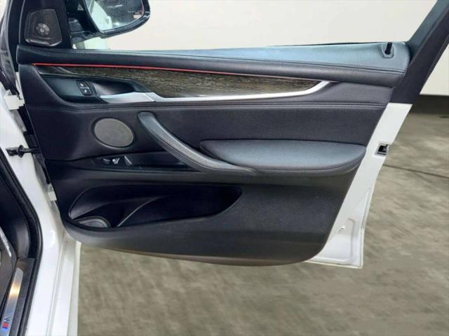 2015 BMW X5 xDrive50i