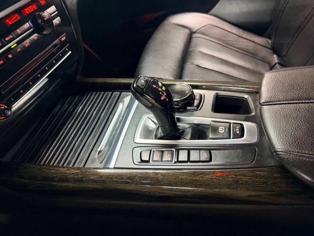 2015 BMW X5 xDrive50i