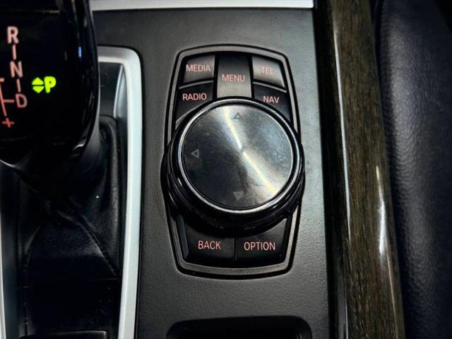 2015 BMW X5 xDrive50i